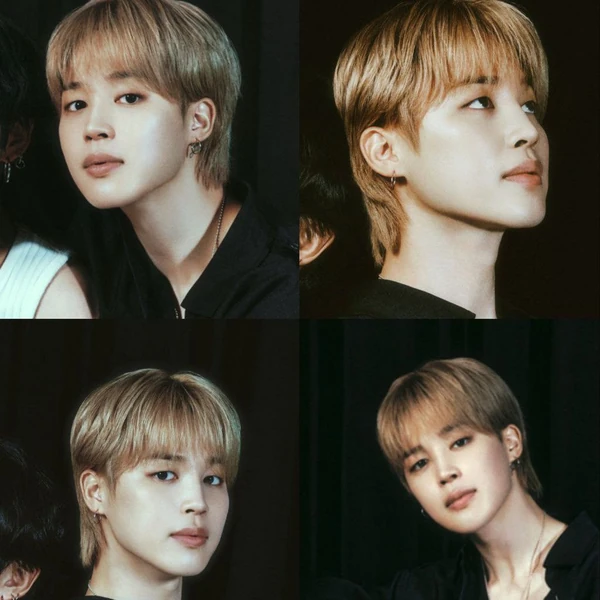 Popular photo full of fans’ love for Ha Jimin