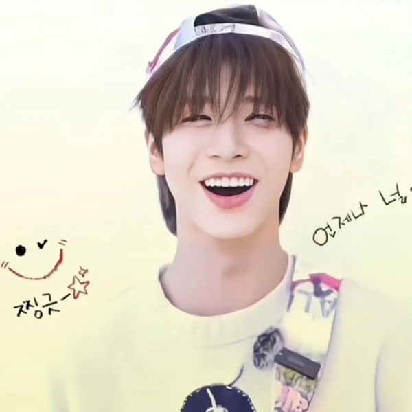 今天最受喜愛的鄭東元模樣