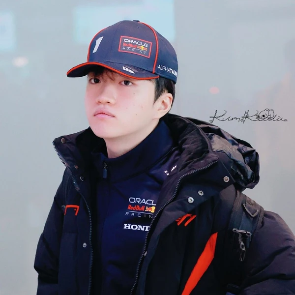 Momen terbaik Keria pilihan fandom