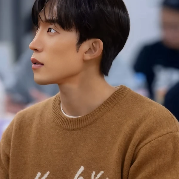 Top moment of Lee Sangyi chosen by fans