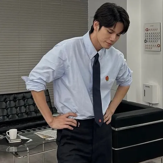 Top moment of Ong Seongwu chosen by fans