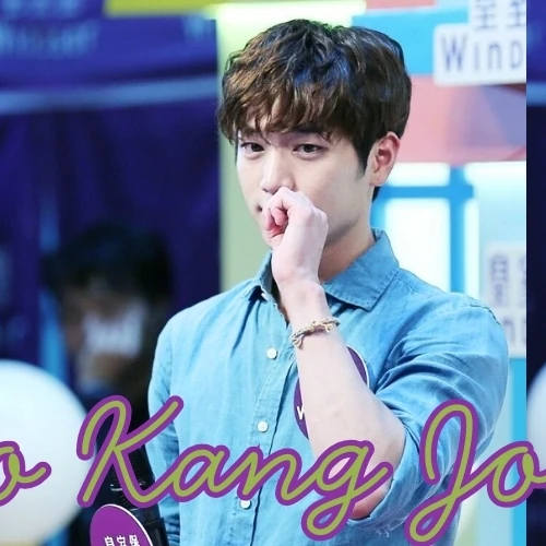 Top moment of Seo Kangjoon chosen by fans