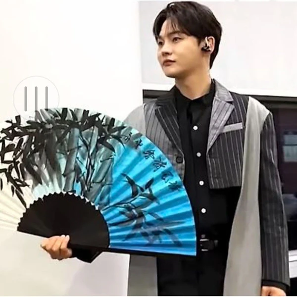 今天最受喜爱的朴瑞镇模样