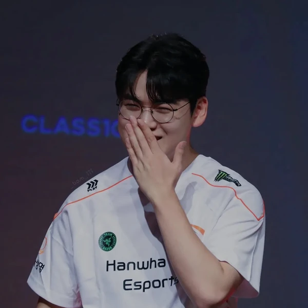 通过投票选出的Gumayusi人气头像图像