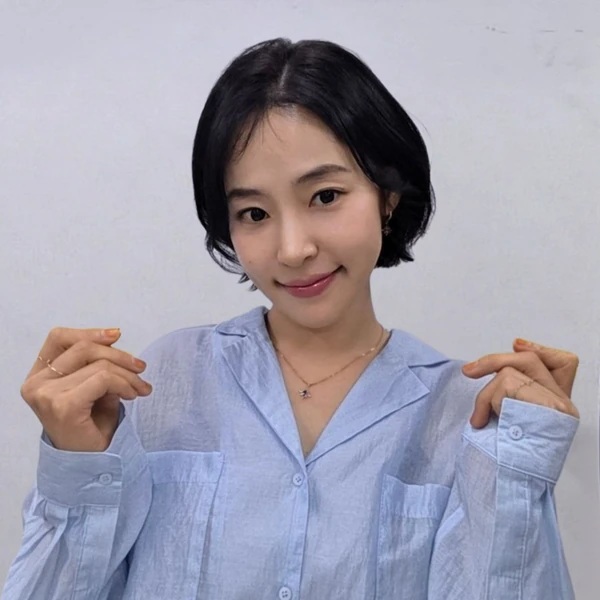 오늘 가장 사랑받은 홍자의 모습