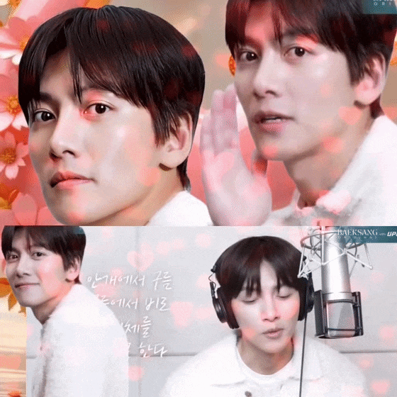 오늘 가장 사랑받은 지창욱의 모습