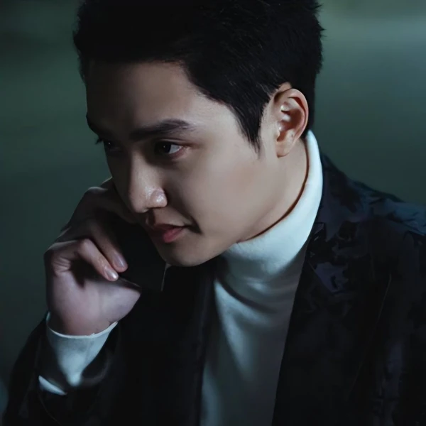 粉絲選出的都暻秀 (D.O.)最佳時刻