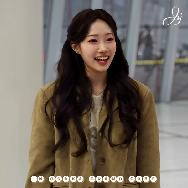 Popular photo full of fans’ love for Jung Seojoo