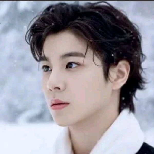 今天最受喜愛的鄭東元模樣