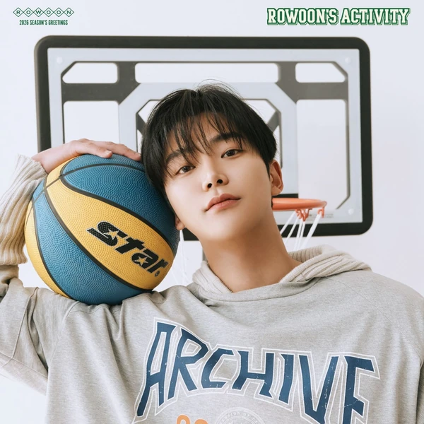 Top moment of Rowoon chosen by fans