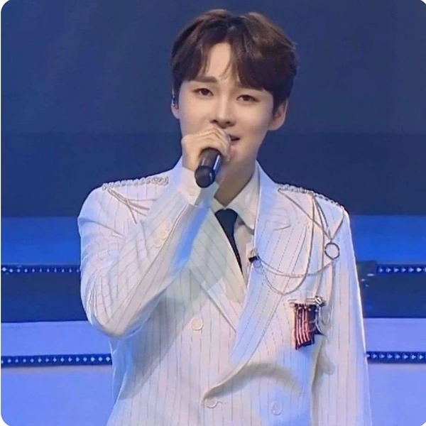 오늘 가장 사랑받은 박서진의 모습