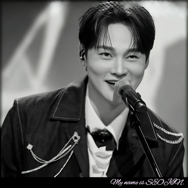 박서진 팬심 가득한 인기 사진