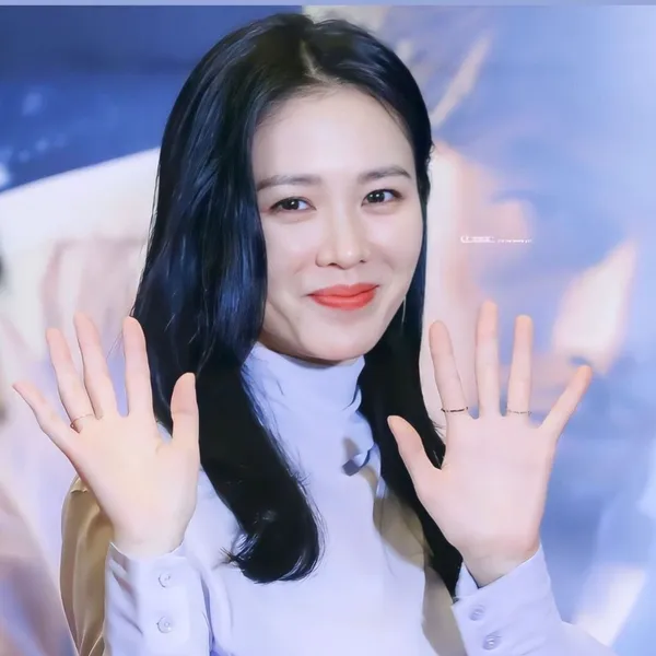 粉丝选出的孙艺珍最佳瞬间