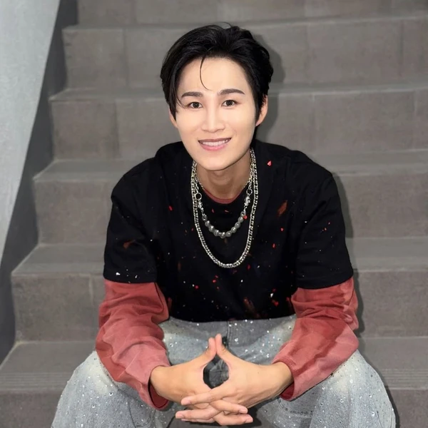 김희재 팬심 가득한 인기 사진