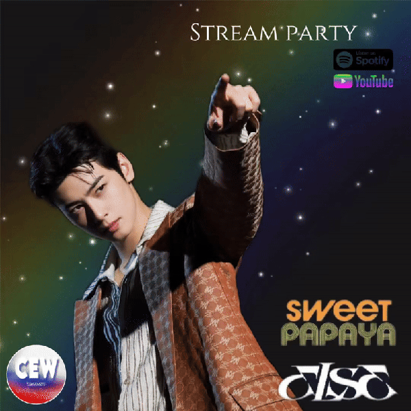 粉丝选出的车银优最佳瞬间