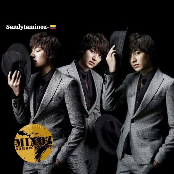 Top moment of Lee Minho chosen by fans