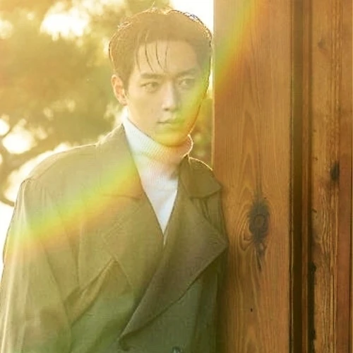 Top moment of Seo Kangjoon chosen by fans