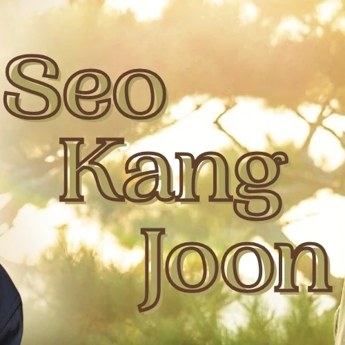 The most loved look of Seo Kangjoon today