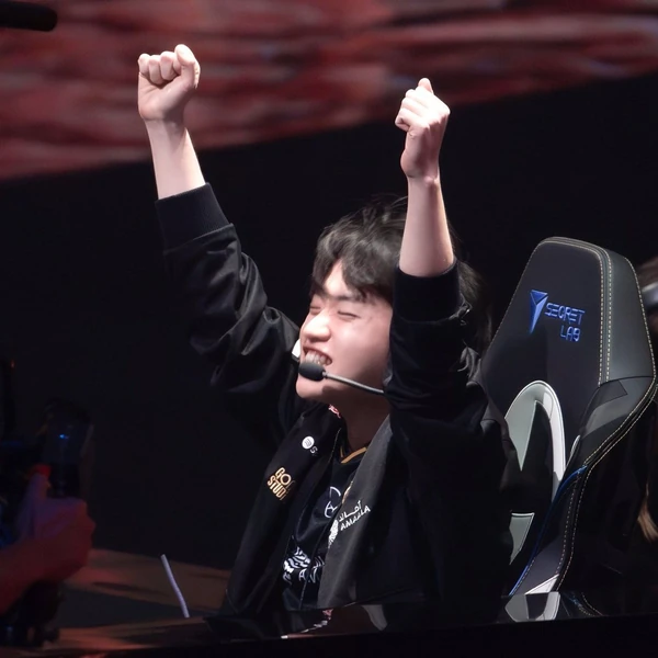 粉絲團選出的Keria最佳時刻