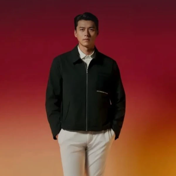 今天最受喜愛的玄彬模樣