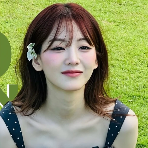 The most loved look of Cho Yihyun today