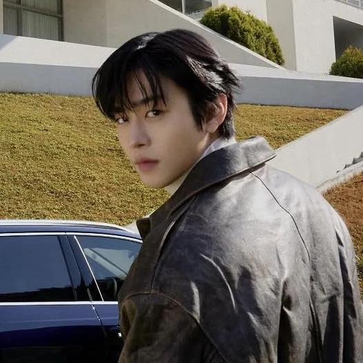 Penampilan Ahn Hyoseop yang paling disukai hari ini