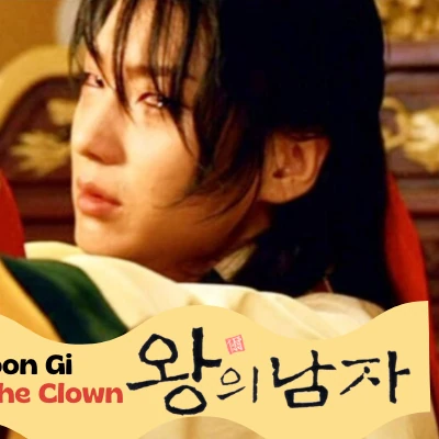 Popular photo full of fans’ love for Lee Joongi