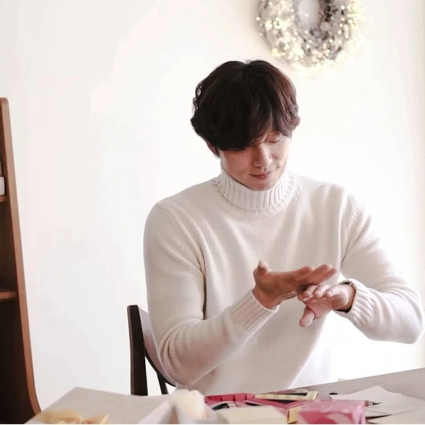 오늘 가장 사랑받은 공유의 모습