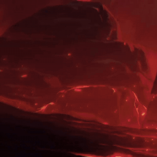 Representative photo of Faker showing their charm