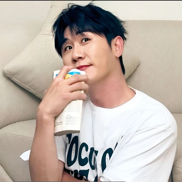 오늘 가장 사랑받은 영탁의 모습