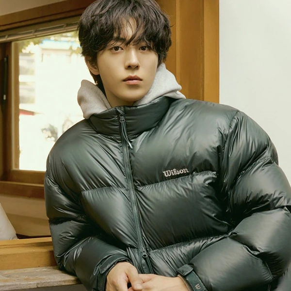 Popular photo full of fans’ love for Nam Joohyuk