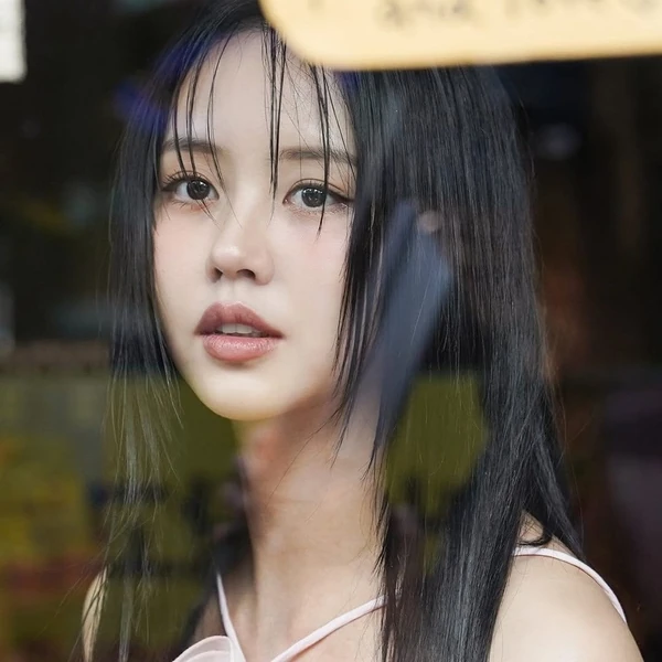 充滿粉絲愛的金所泫人氣照片