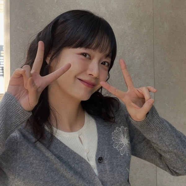 チョン・ソミンへのファンの愛が詰まった人気写真