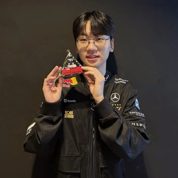 Momen terbaik Doran pilihan fandom