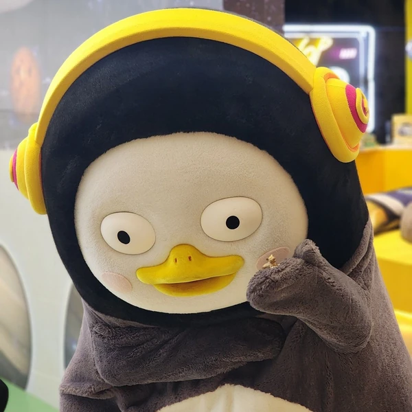 The most loved look of Pengsoo today