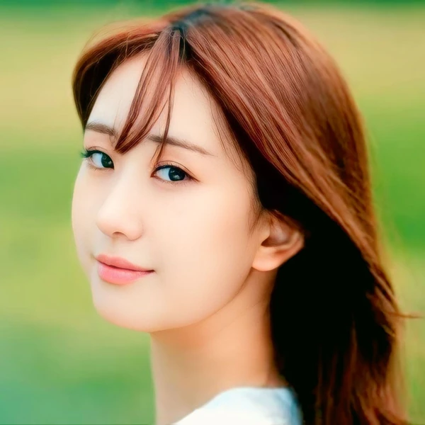 Popular photo full of fans’ love for Jeon Yujin