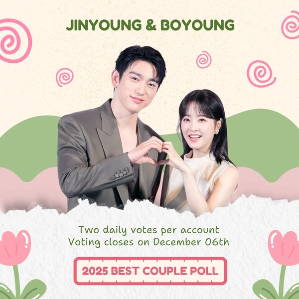 粉絲選出的朴珍榮最佳時刻