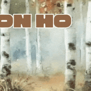 Popular photo full of fans’ love for Kim Seonho