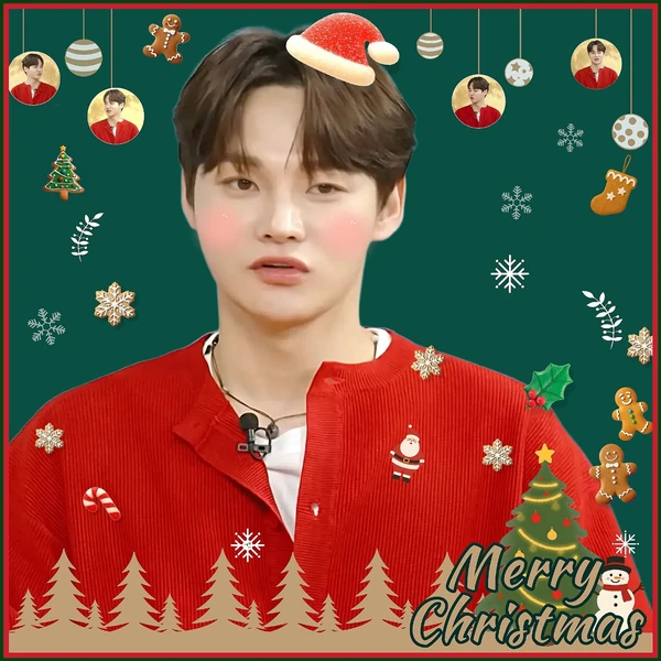 充满粉丝爱意的朴瑞镇人气照片