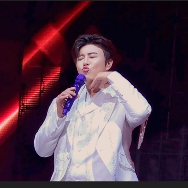 Top moment of Jin Haesung chosen by fans