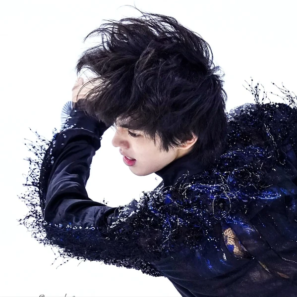 粉絲喜愛的Cha Junhwan人氣個人資料照片