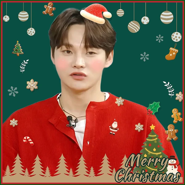 充满粉丝爱意的朴瑞镇人气照片