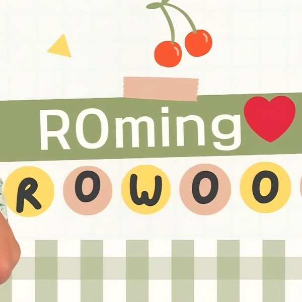 Foto populer Rowoon yang penuh cinta dari penggemar