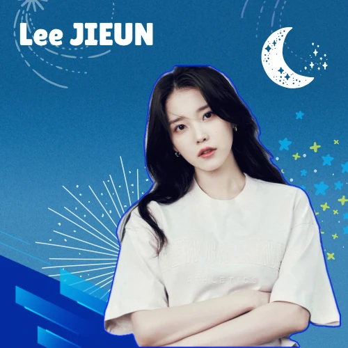 IUへのファンの愛が詰まった人気写真