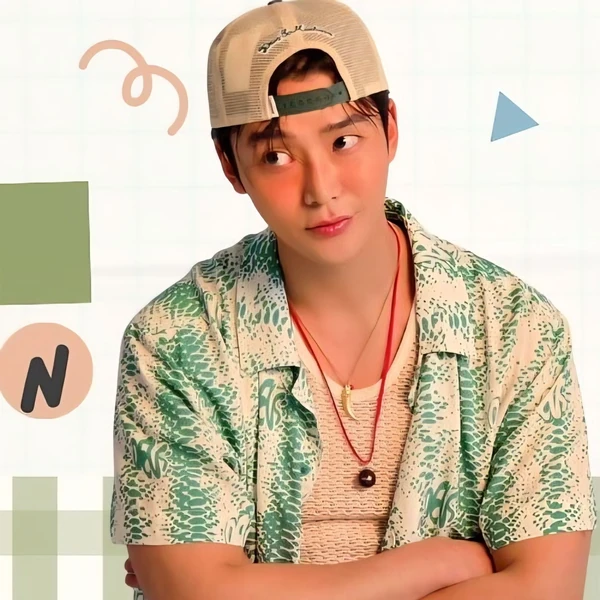 Momen terbaik Rowoon pilihan penggemar