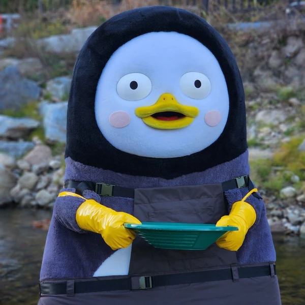 The most loved look of Pengsoo today