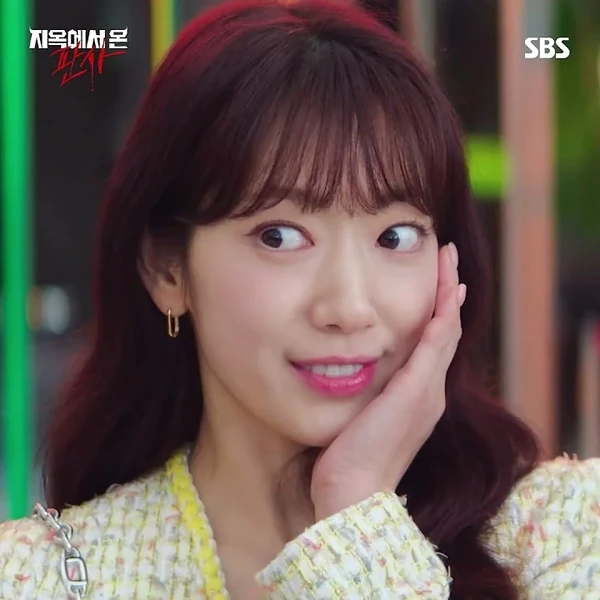 粉絲選出的朴信惠最佳時刻