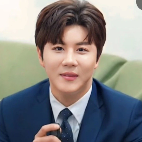 The most loved look of Jin Haesung today