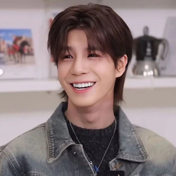 정동원 팬심 가득한 인기 사진