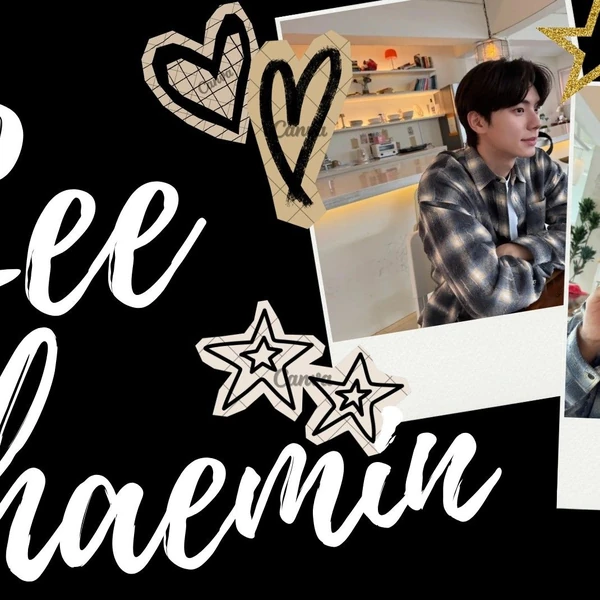 Popular photo full of fans’ love for Lee Chaemin